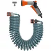 Gardena susukama žarna 10,0 m, 9 mm skersmuo (04647-20)