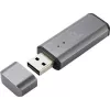 Renkforce RF-4533696 Pilka