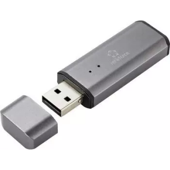 Renkforce RF-4533696 Pilka