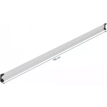 Montavimo komplektas aliuminis DeLOCK 66175