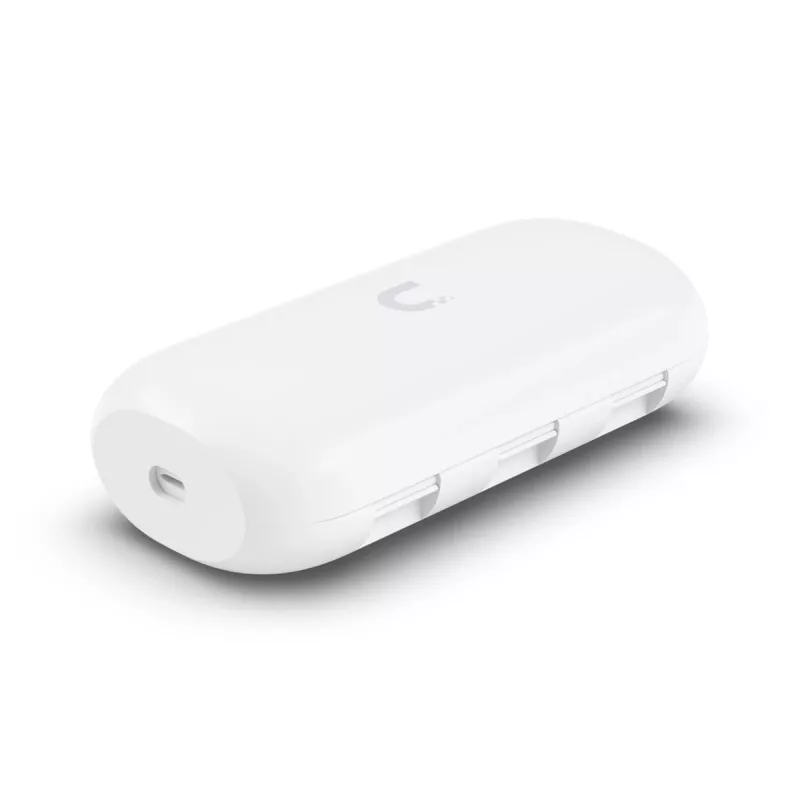 Prailginimo rinkinys Ubiquiti UACC-Cable-PT-Ext Power TransPort, baltas
