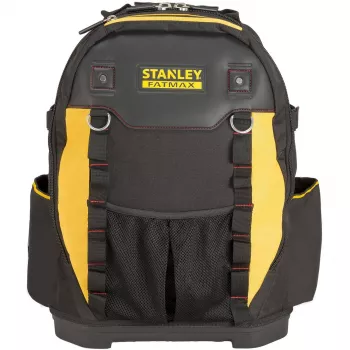 Kuprinė STANLEY 1-95-611 – juoda nailoninė, 360×270×460 mm
