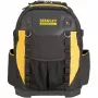 Kuprinė STANLEY 1-95-611 – juoda nailoninė, 360×270×460 mm