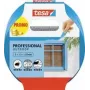 Tesa Professional Outdoor 56214 maskavimo juosta – 50 m x 25 mm, atspari orams