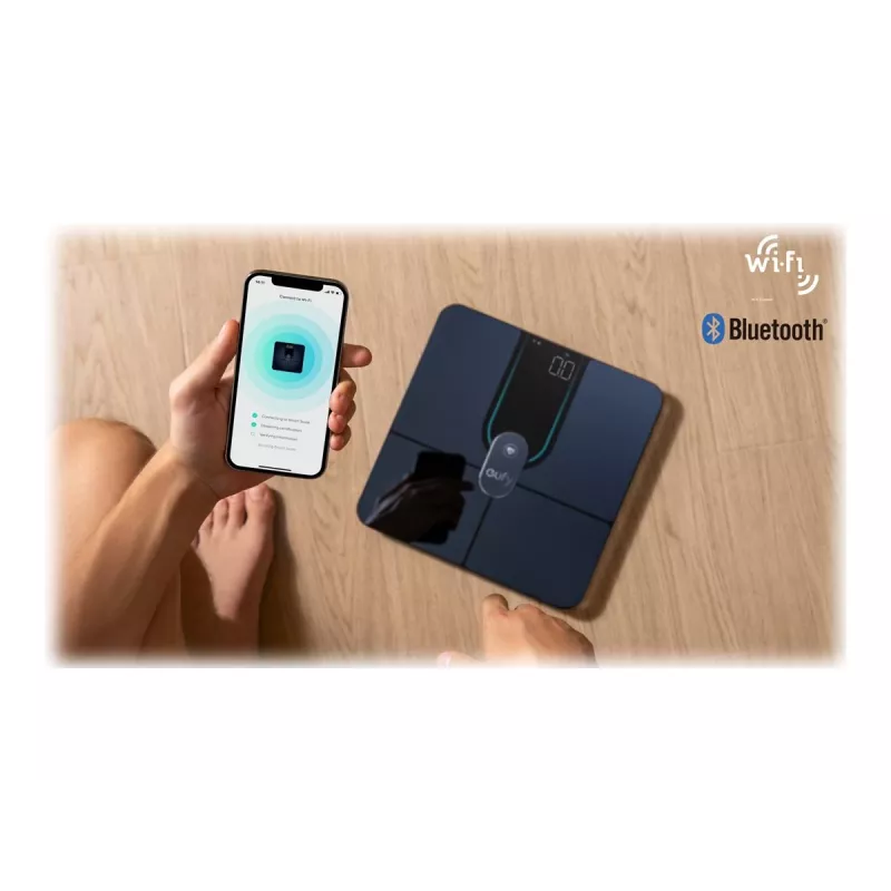 Anker Eufy P2 Pro išmaniosios svarstyklės