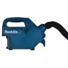 Nešiojamas dulkių siurblys Makita DCL184Z