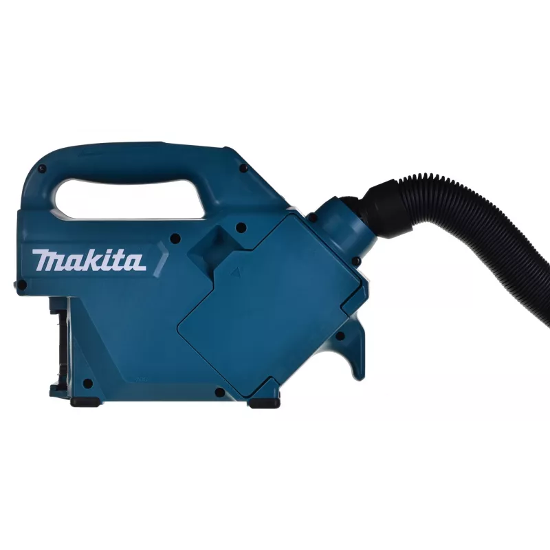 Nešiojamas dulkių siurblys Makita DCL184Z