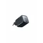 Vidinis USB greitas įkroviklis Anker Prime A2669313 — 67 W, 1×USB-A, 2×USB-C, juodas