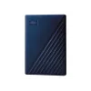 Išorinis kietasis diskas Western Digital 2TB USB-A USB-C My Passport for Mac