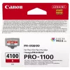 Canon LUCIA PRO II raudonas originalus kasetė standartinės talpos 1 vnt.