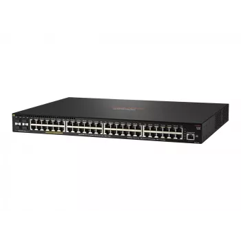 Valdomas Gigabit Ethernet jungiklis Aruba Hewlett Packard Enterprise 2930F