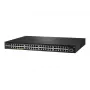 Valdomas Gigabit Ethernet jungiklis Aruba Hewlett Packard Enterprise 2930F
