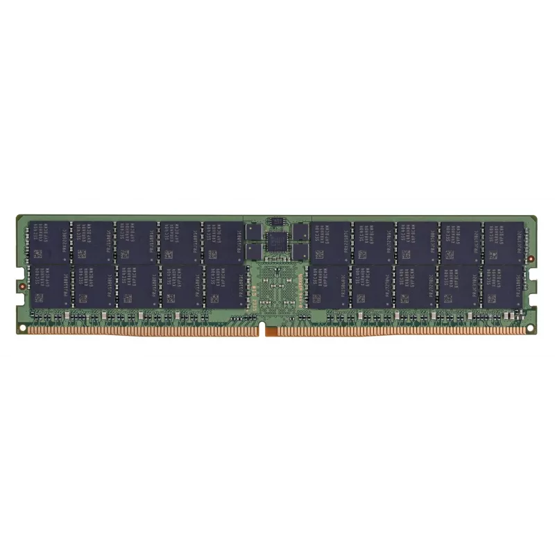 Samsung M321R8GA0PB0-CWM atminties modulis 64 GB 1 x 64 GB DDR5 5600 MHz ECC