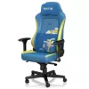 noblechairs Memory Foam Pagalvių Rinkinys – Fallout Vault-Tec Leidimas