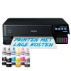 Epson EcoTank ET-8550 rašalinis spausdintuvas A3 5760 x 1440 DPI 32 ppm Wi-Fi
