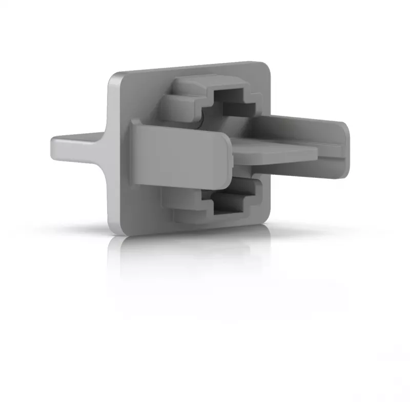 Ubiquiti UISP UACC-RJ45-Cover 24 vnt. RJ-45 apsauginiai dangteliai