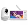 Hellobaby HS083762 belaidis kūdikio monitorius su ekranu