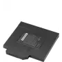 Getac Media Bay baterija – nešiojamojo kompiuterio baterija – 1 x ličio jonų 6 elementai 4200 mAh – skirta Getac S410 (GBS6X1)