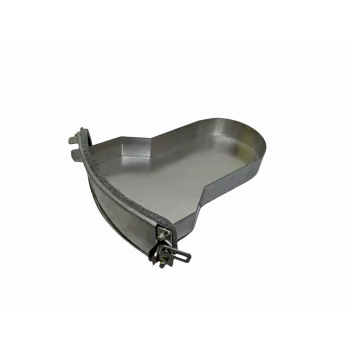 TunaBone | Pelenų indas Kamado 22col/24col