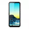 Išmanusis telefonas OukiTel WP56 5G 512GB 12GB Juodas – atsparus 5G modelis su 512GB atmintimi ir 12GB RAM