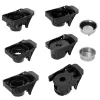 Espresso aparatas Camry 1,5 l CR 4414BB