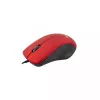 Sbox M-958R Red – raudona laido pelė