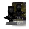 MCFARLANE DC Direct Betmeno kaukės replika 1:3 Pelėdų Teismas (17938)
