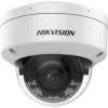 Hikvision DS-2CD2187G2H-LISU(2.8mm)(eF) 8 MP Smart Hybrid Light su ColorVu fiksuotas mini kupolinis tinklo fotoaparatas