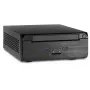INTER-TECH ITX MW-02 Type C 3.0 išorinis USB 3.0 su Type C jungtimi ir plonu DVD lizdu (88881246)