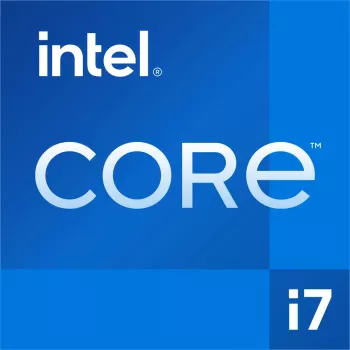 Procesorius Intel Core i7 13700, 16C/24T, iki 5.2 GHz, 30 MB, 65 W, LGA1700, Tray