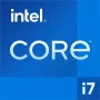 Procesorius Intel Core i7 13700, 16C/24T, iki 5.2 GHz, 30 MB, 65 W, LGA1700, Tray