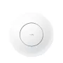 Cudy AP1300 867 Mbit/s Balta „Power over Ethernet“ (PoE) belaidžio ryšio prieigos taškas