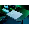 Pelės kilimėlis Razer Atlas Gaming White