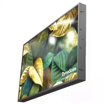 Monitorius DynaScan DS323LT4 32 colių LED Full HD 1920x1080