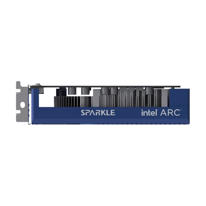 SPARKLE Intel Arc A380 6GB GDDR6 vaizdo plokštė