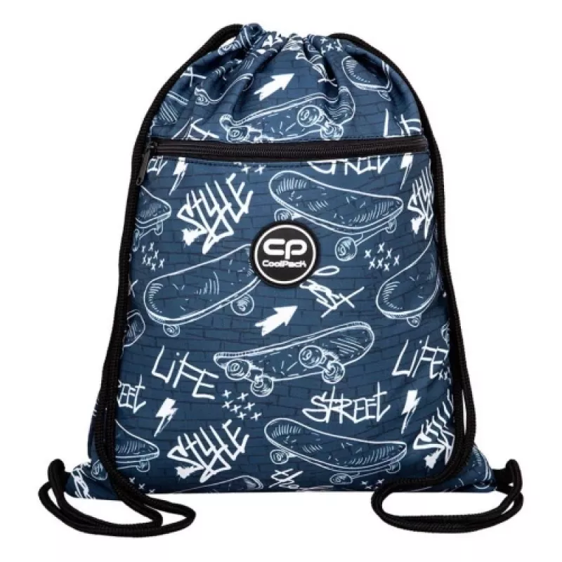 Sportinis krepšys CoolPack Vert Street Life
