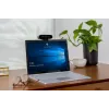 Internetinė kamera Logitech BRIO ULTRA HD PRO 13 MP 4096x2160 USB 3.2