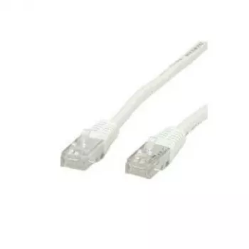 Ethernet Patch Laidas Value 21.99.1556 Baltas