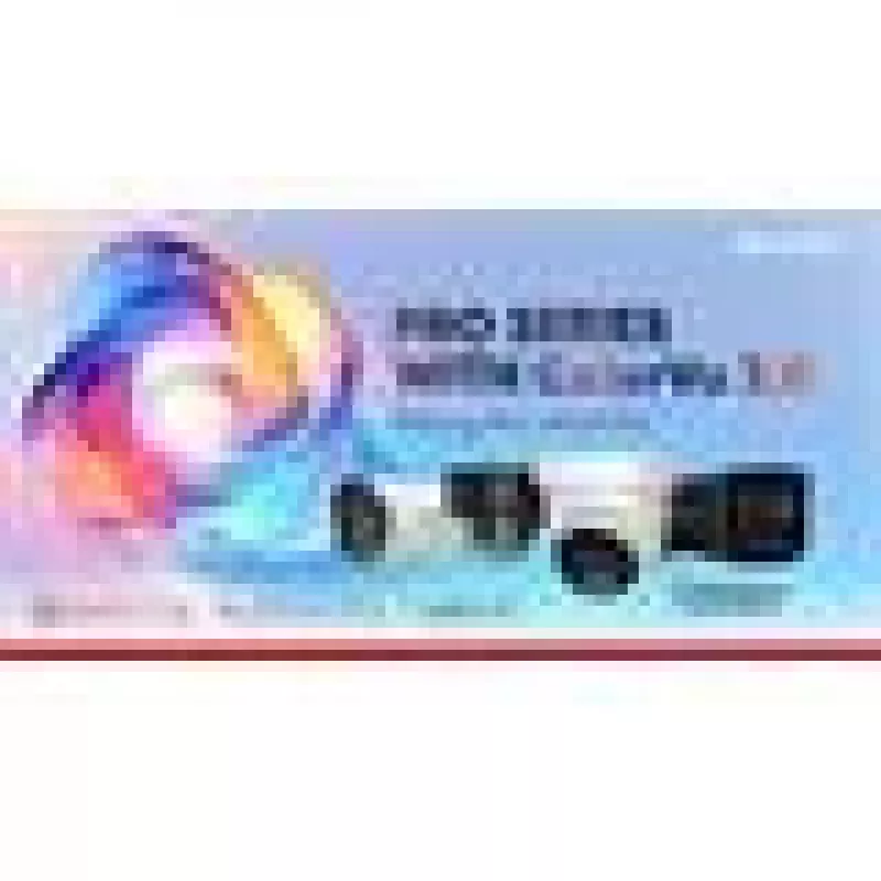 IP stebėjimo kamera Hikvision Pro Series ColorVu 8 MP Smart Hybrid Light fiksuoto taško DS-2CD2T87G3-LIS2UY/SL 2,8 mm, 108,8° H, 30 kadrų/s, balta