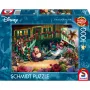 Dėlionė Schmidt Spiele 58049 – 1000 dalių, Lilo & Stitch animaciniai personažai