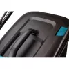 Makita DLM330RT vejapjovė, baterijinė, varoma užpakaliniais ratais, juoda-mėlyna (DLM330RT)