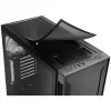 PC korpusas Sharkoon TG6M RGB Tower juodas