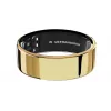 Ultrahuman Ring Air | Bionic Gold | 8 dydis | Išmanusis žiedas