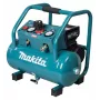 Makita Oro Kompresorius 40V XGT model AC001GZ