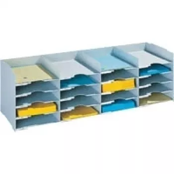 Stalo dėklas dokumentams PaperFlow 542.02