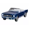 60-mečio Ford Mustang 1/24 Dovanų Rinkinys