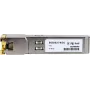 SFP+ varinis siųstuvas-imtuvas CBO SFP-10G-RJ45 10G RJ45 vario kabeliui