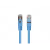 Lanberg PCF6-20CC-0025-B tinklo kabelis Mėlynas 0,25 m Cat6 U/UTP