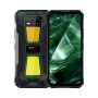 Išmanusis telefonas OukiTel WP58 Pro 5G 6,7 colio 8 GB RAM 512 GB 10000 mAh Žalia