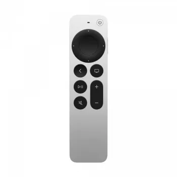 Apple Remote MW5F3ZM/A – Bluetooth nuotolinio valdymo pultas su lietimui jautriu paviršiumi, skirtas Apple TV ir suderinamiems įrenginiams